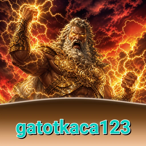 gatotkaca123 APK — gampang dipakai