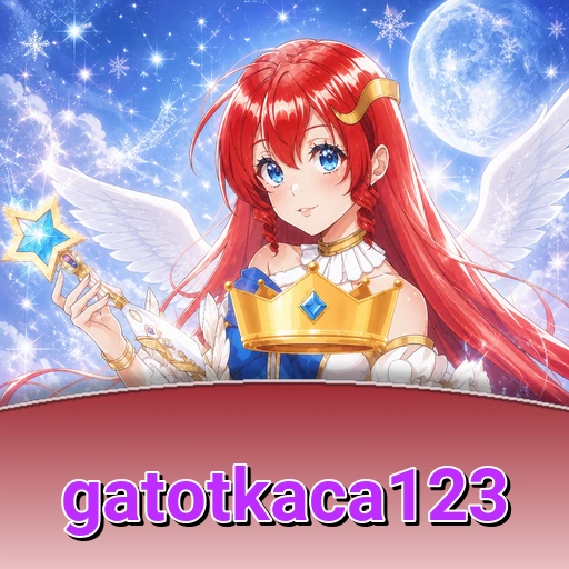 gatotkaca123 APK — hemat kuota