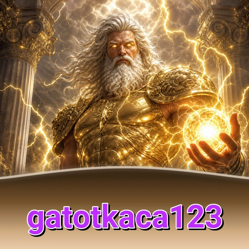 gatotkaca123 APK — katalog lengkap