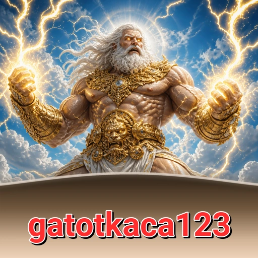 gatotkaca123 APK — file sudah dicek
