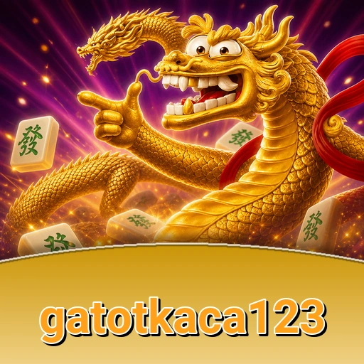 gatotkaca123 APK — gak dipotong pulsa