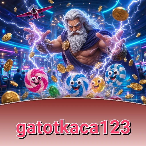gatotkaca123 APK — bantuan 24 jam